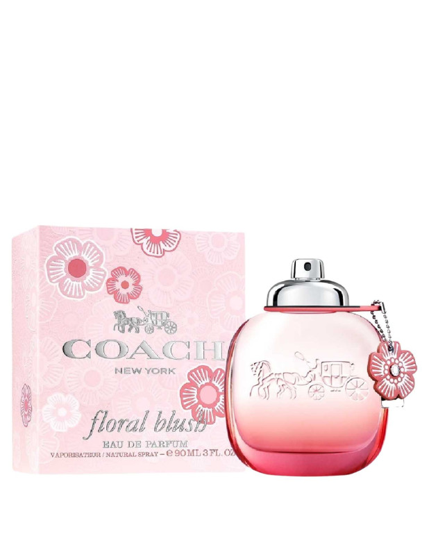 Floral Blush Edp